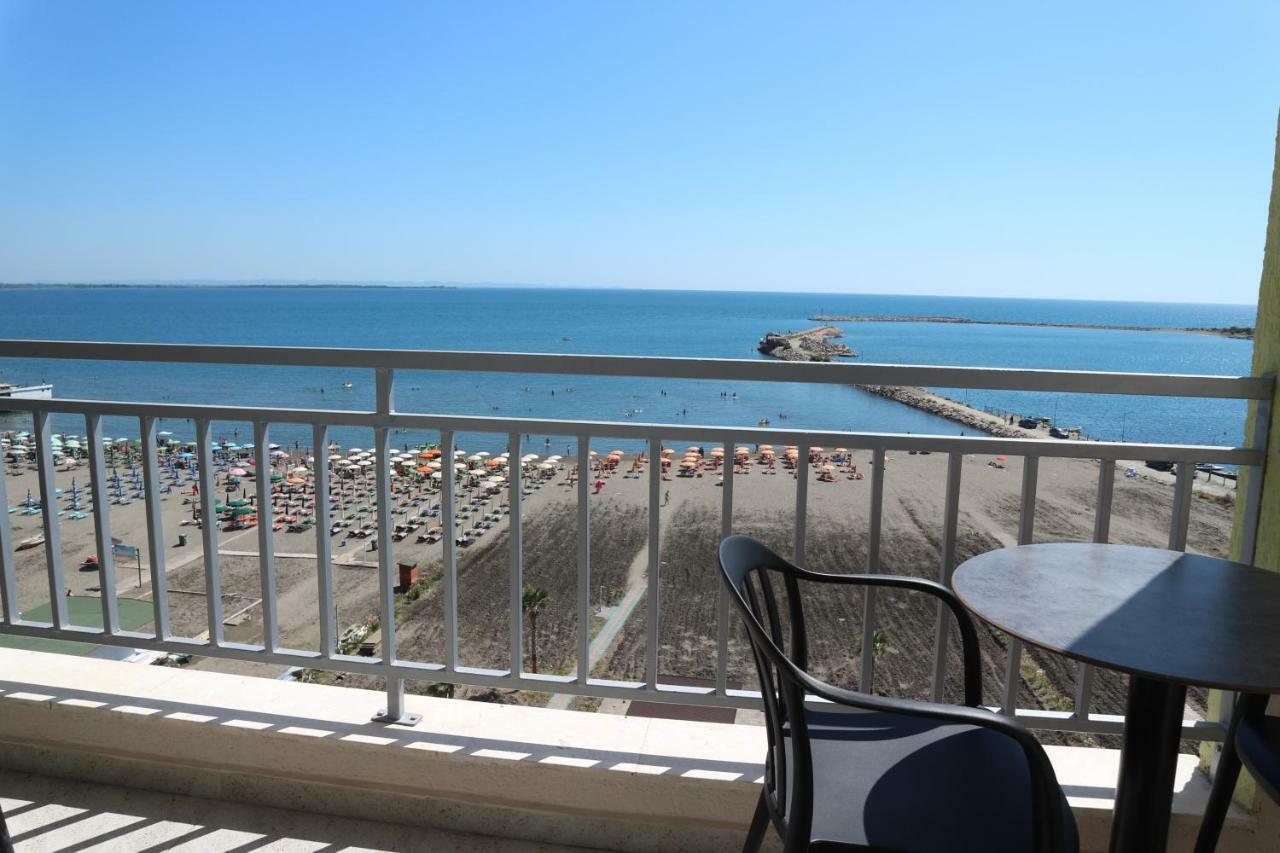 Dua Apartments Shëngjin Екстериор снимка