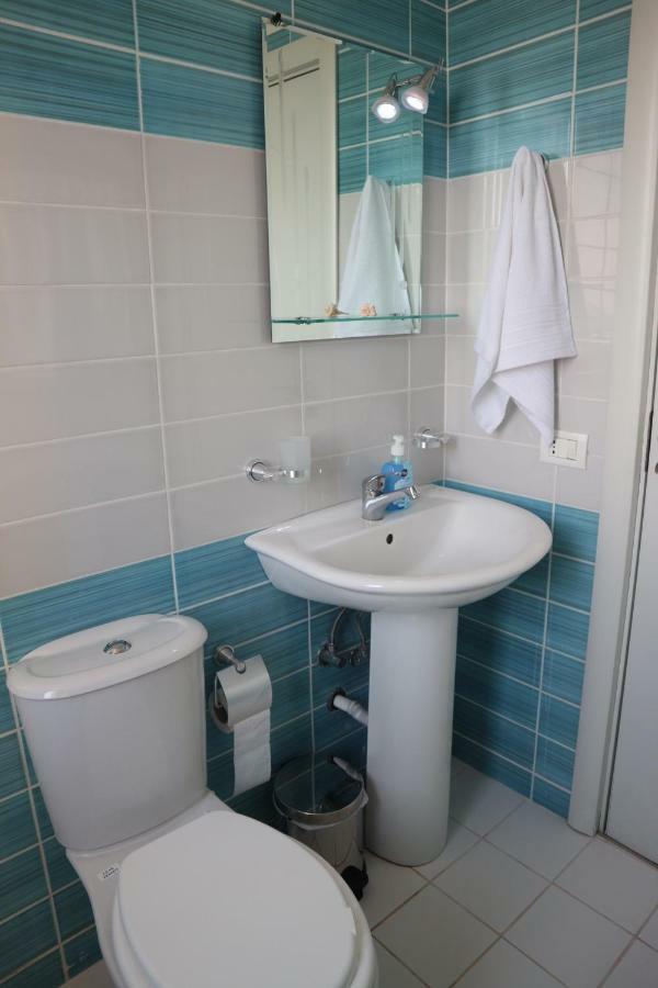 Dua Apartments Shëngjin Екстериор снимка