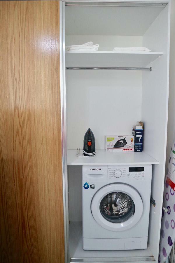 Dua Apartments Shëngjin Екстериор снимка